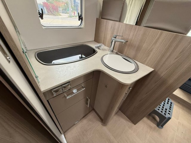 LMC T608 2.3L 130CH - Photo 12