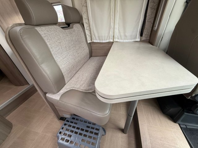 LMC T608 2.3L 130CH - Photo 13