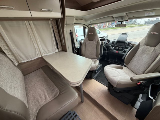 LMC T608 2.3L 130CH - Photo 14