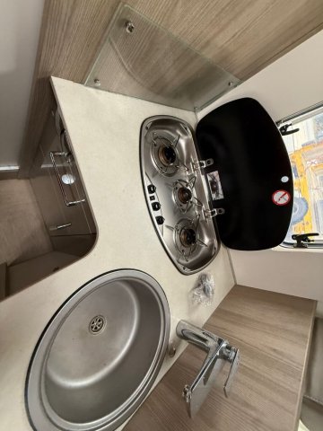 LMC T608 2.3L 130CH - Photo 15