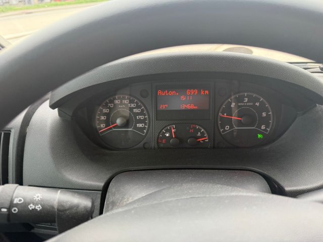 LMC T608 2.3L 130CH - Photo 17