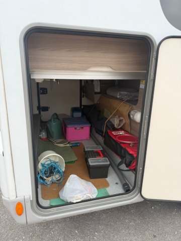 LMC T608 2.3L 130CH - Photo 18