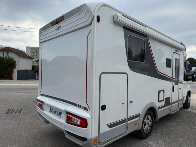 LMC T608 2.3L 130CH - Photo 5