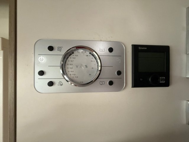 LMC T608 2.3L 130CH - Photo 19