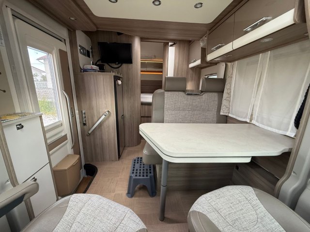 LMC T608 2.3L 130CH - Photo 22