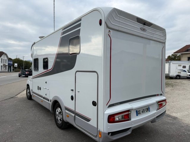 LMC T608 2.3L 130CH - Photo 6