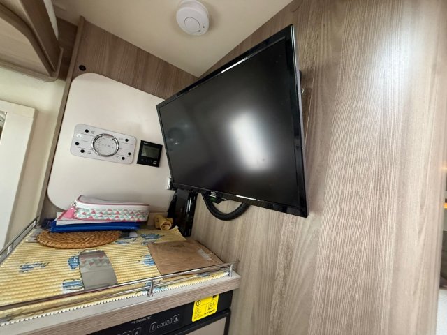 LMC T608 2.3L 130CH - Photo 23