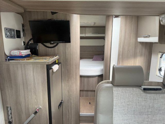 LMC T608 2.3L 130CH - Photo 24