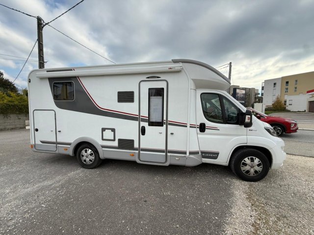 LMC T608 2.3L 130CH - Photo 8