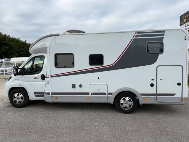 LMC T608 2.3L 130CH - Photo 7
