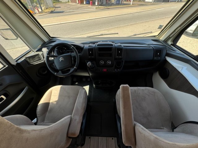 Mc Louis MC4 862 G Fiat 2.2L 140 Ch - Photo 11