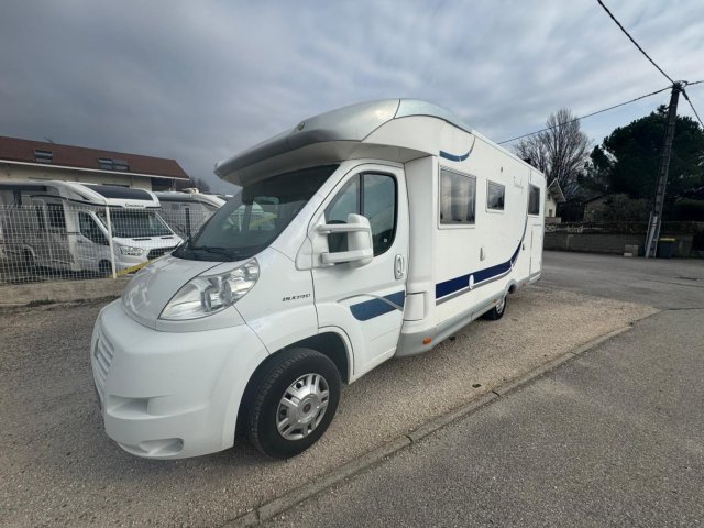 Mc Louis Tandy 673 2.3L 130CH - Photo 2