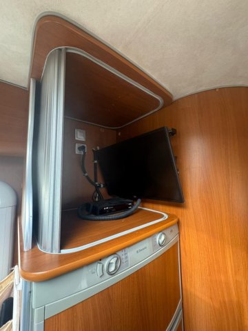 Mc Louis Tandy 673 2.3L 130CH - Photo 9