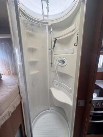 Mc Louis Tandy 673 2.3L 130CH - Photo 11