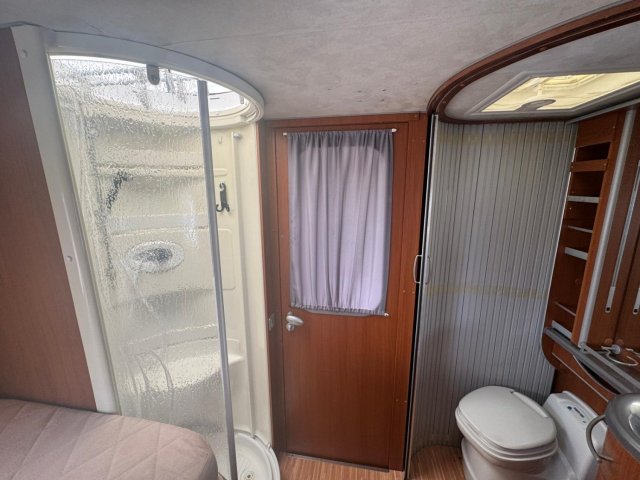 Mc Louis Tandy 673 2.3L 130CH - Photo 12