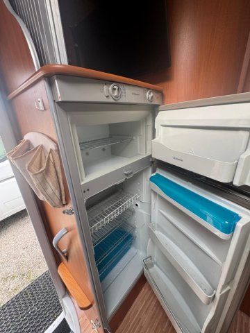 Mc Louis Tandy 673 2.3L 130CH - Photo 13