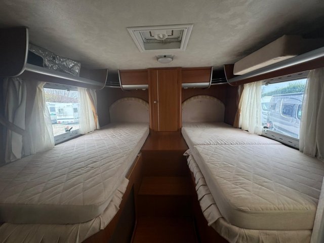 Mc Louis Tandy 673 2.3L 130CH - Photo 18