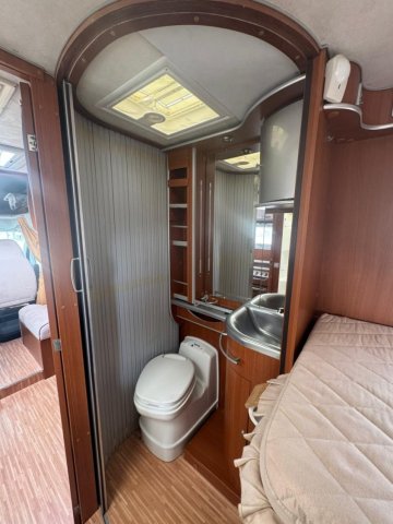 Mc Louis Tandy 673 2.3L 130CH - Photo 22