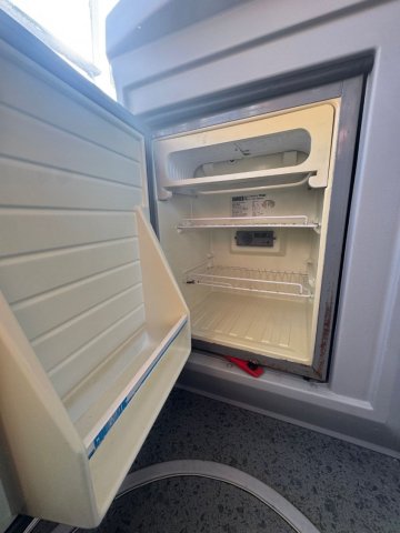 Mercedes Sprinter 2.9L TD 110CH - Photo 16