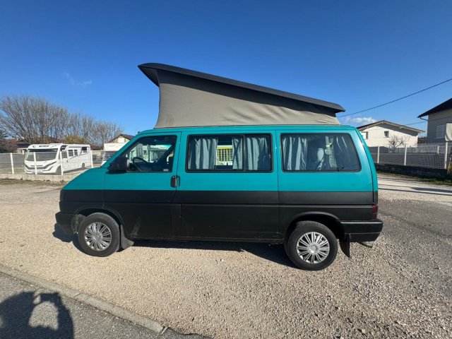 Multivan T4 2.5 TDI 130CH Occasion