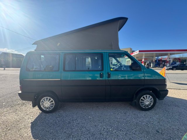 Multivan T4 2.5 TDI 130CH - Photo 5