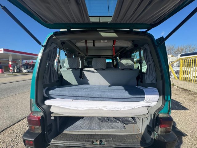 Multivan T4 2.5 TDI 130CH - Photo 9