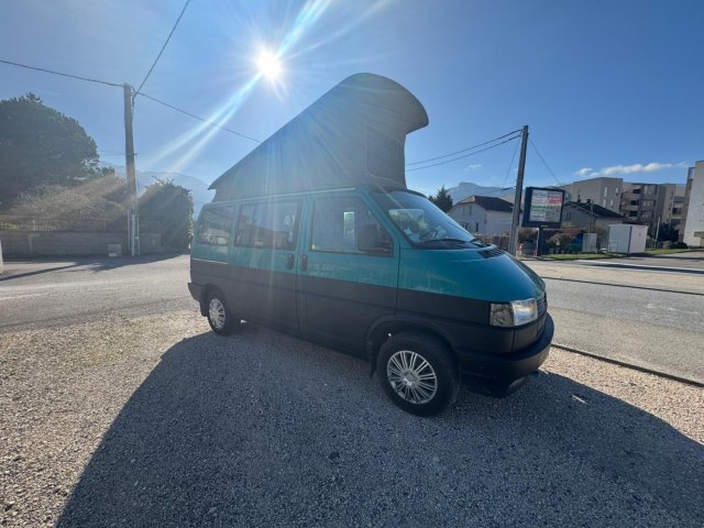 Multivan T4 2.5 TDI 130CH - Photo 6