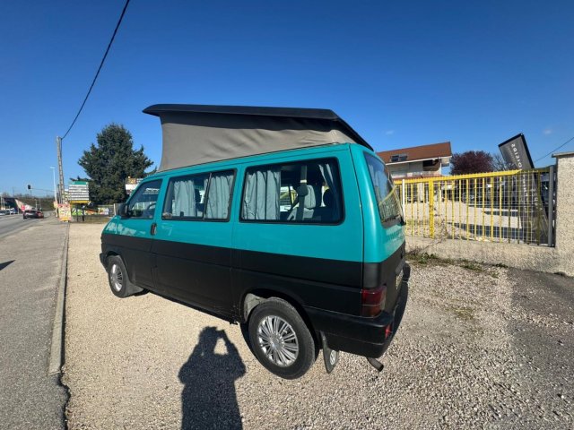 Multivan T4 2.5 TDI 130CH - Photo 7