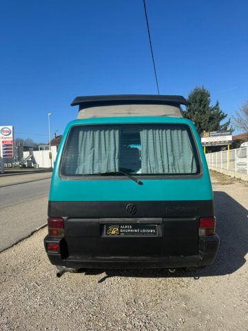 Multivan T4 2.5 TDI 130CH - Photo 2