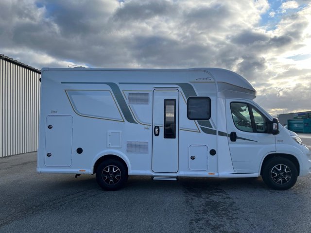 Notin Vera FIAT 2.2 140 Ch - Photo 3