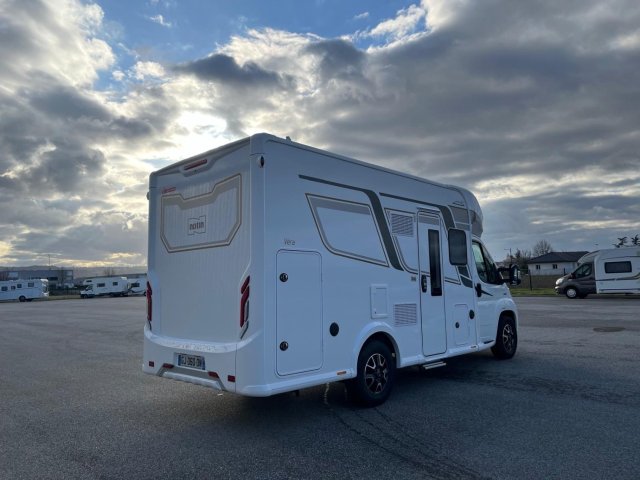 Notin Vera FIAT 2.2 140 Ch - Photo 4