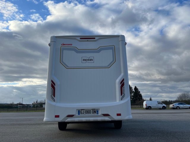 Notin Vera FIAT 2.2 140 Ch - Photo 5