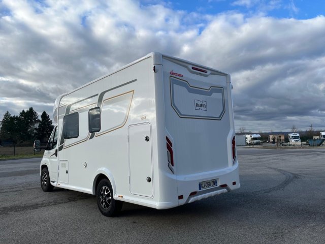 Notin Vera FIAT 2.2 140 Ch - Photo 6