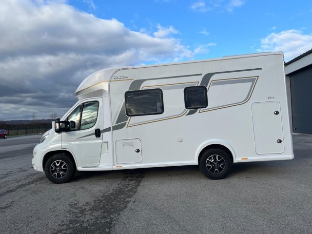 Notin Vera FIAT 2.2 140 Ch - Photo 7