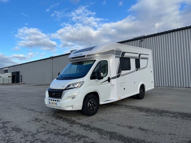 Notin Vera FIAT 2.2 140 Ch - Photo 8