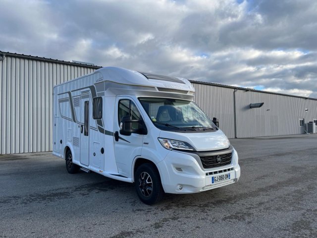 Notin Vera FIAT 2.2 140 Ch - Photo 2