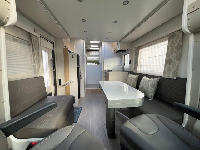 Notin Vera FIAT 2.2 140 Ch - Photo 11