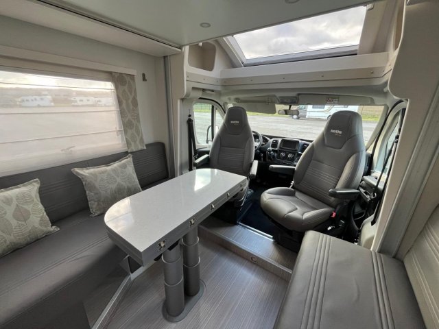 Notin Vera FIAT 2.2 140 Ch - Photo 10