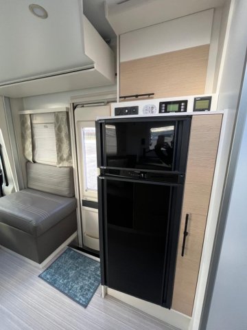 Notin Vera FIAT 2.2 140 Ch - Photo 17