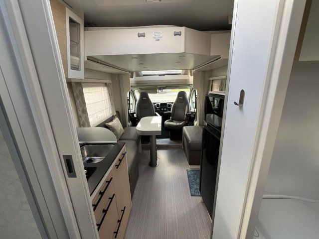 Notin Vera FIAT 2.2 140 Ch - Photo 20