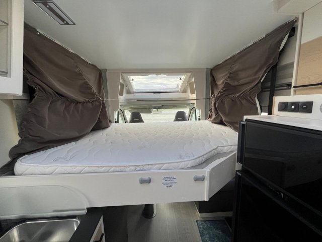 Notin Vera FIAT 2.2 140 Ch - Photo 15