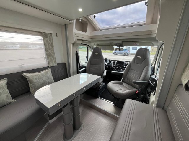 Notin Vera FIAT 2.2 140 Ch - Photo 14