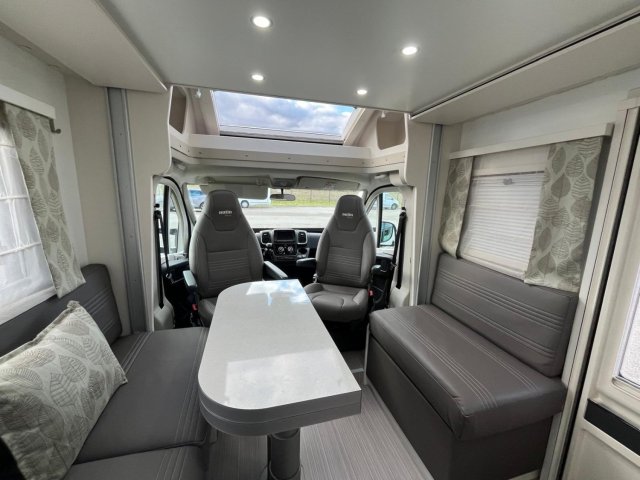 Notin Vera FIAT 2.2 140 Ch - Photo 13