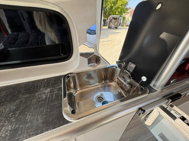 Opel Vivaro Azur 2 - Photo 18