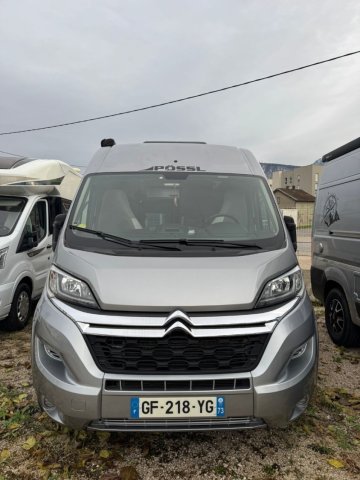 Possl Kw 2.2L 140CH Occasion