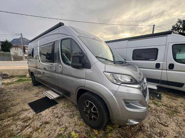 Possl Kw 2.2L 140CH - Photo 2