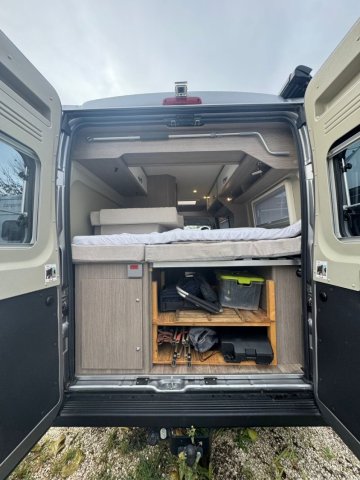 Possl Kw 2.2L 140CH - Photo 10