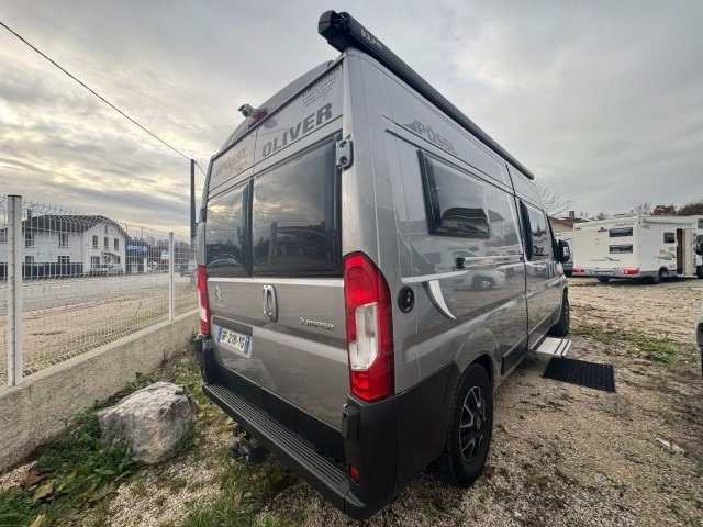 Possl Kw 2.2L 140CH - Photo 3