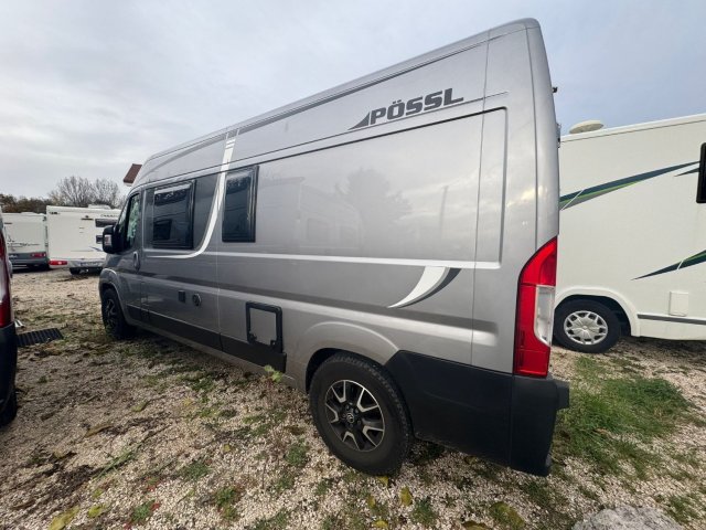 Possl Kw 2.2L 140CH - Photo 5