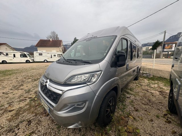 Possl Kw 2.2L 140CH - Photo 6